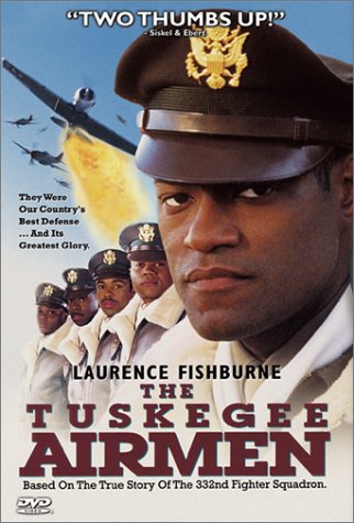 Tuskegee Airmen: American Heroes movie