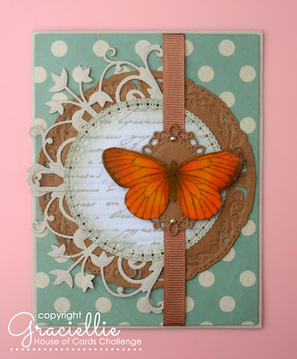 Our Daily Bread Designs, Butterfly Our Daily Bread Designs, Butterfly