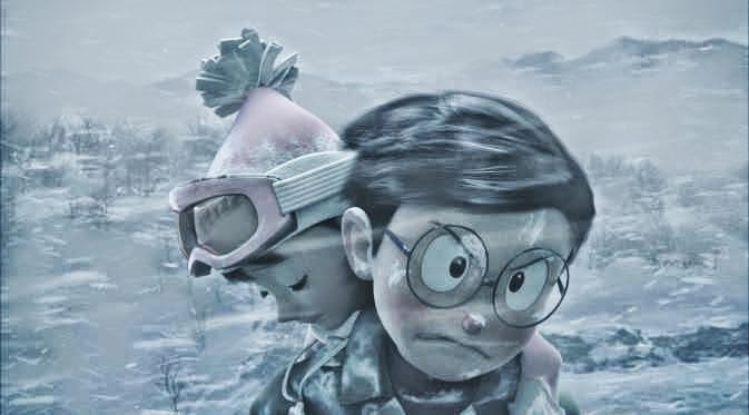 Stand By Me Doraemon Peristiwa Paling Mengharukan Di Film Stand Stand By Me Doraemon Peristiwa Paling Mengharukan Di Film Stand