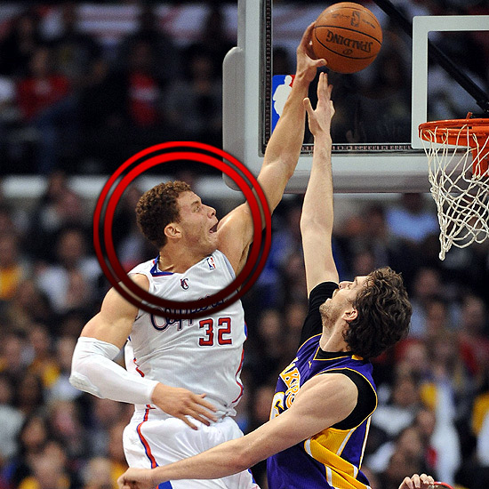 NBA News Corner: On Target : Top Funny Faces (Part 5) NBA News Corner: On Target : Top Funny Faces (Part 5)