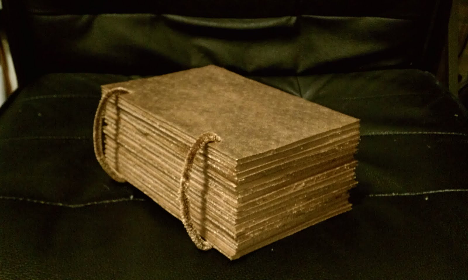 LDS Primary Chorister Ideas Golden Plates