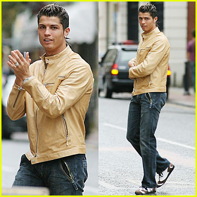 Cristiano Ronaldo Without Jersey Cristiano Ronaldo Without Jersey