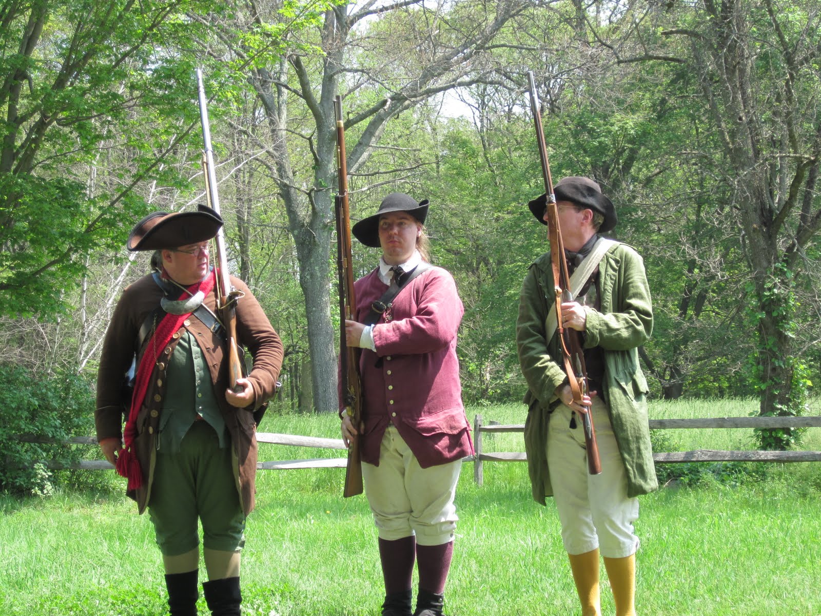 adventures of mumpus and grumpus From Minutemen to Acadia