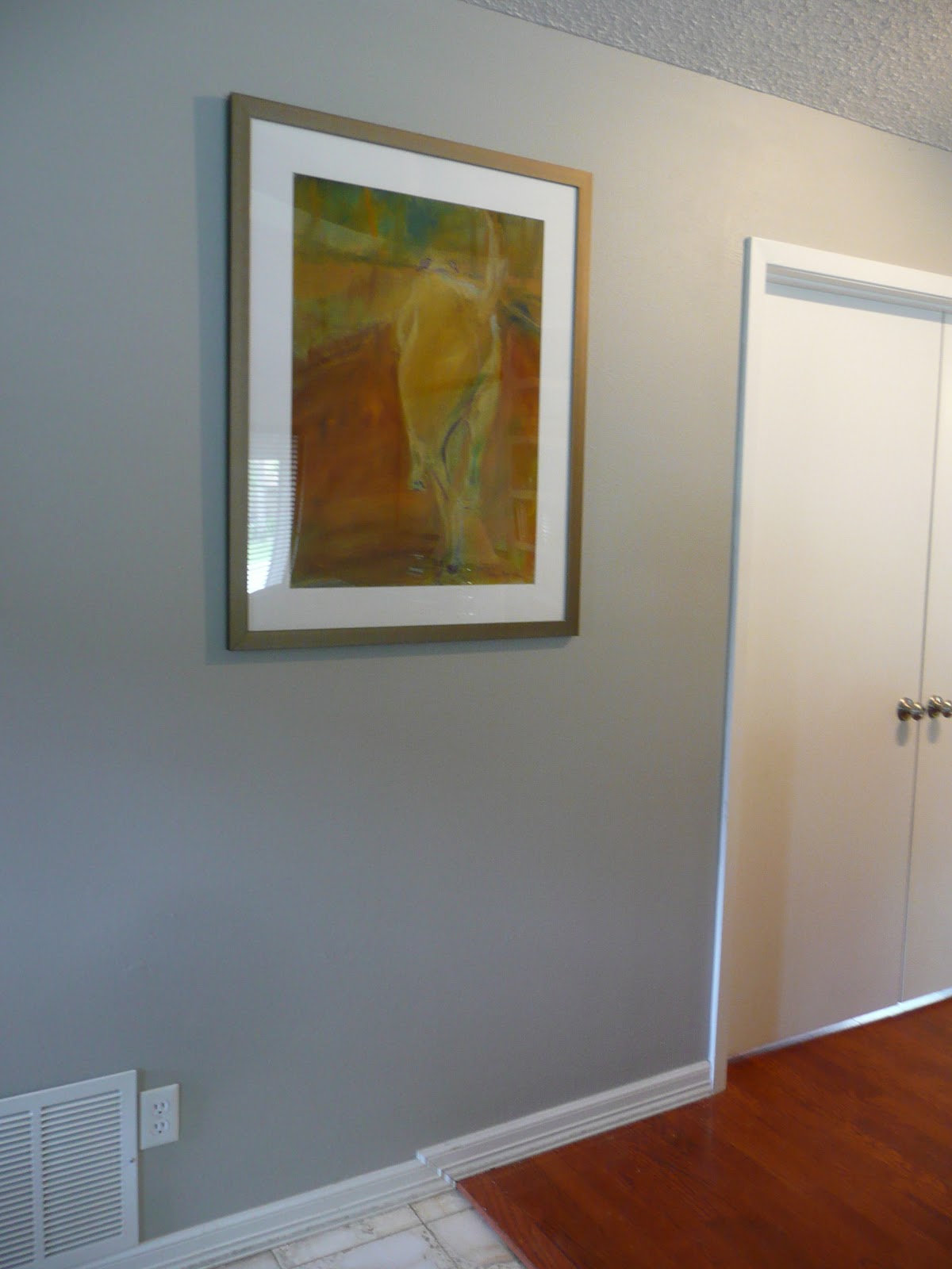 Behr Manhattan Mist Behr Fashion Gray Seriously In Love With This