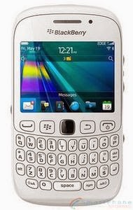 BLACKBERRY Curve 9220 Davis (Garansi Resmi) - White BLACKBERRY Curve 9220 Davis (Garansi Resmi) - White