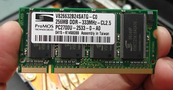 menambah ram laptop arti tekno menambah ram laptop arti tekno