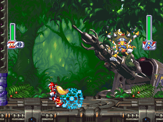 download megaman x3 download megaman x3