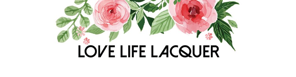 Love Life Lacquer