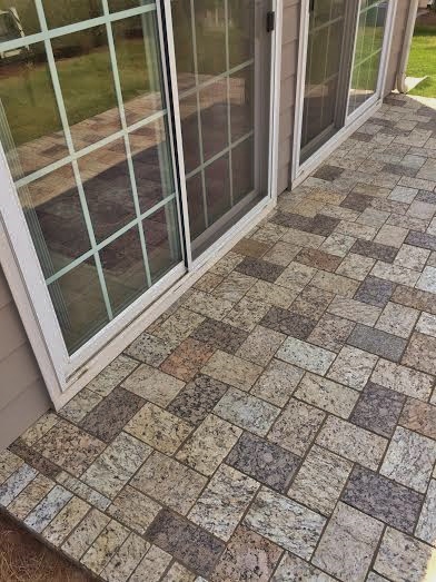 Greenstone Blog Are Granite Pavers The Best Material Choice For