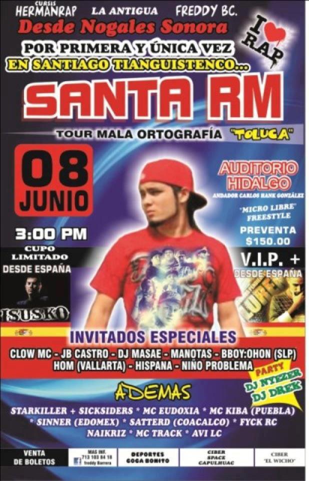 descargar santa rm en santiago tianguistengo viernes 8 de descargar santa rm en santiago tianguistengo viernes 8 de