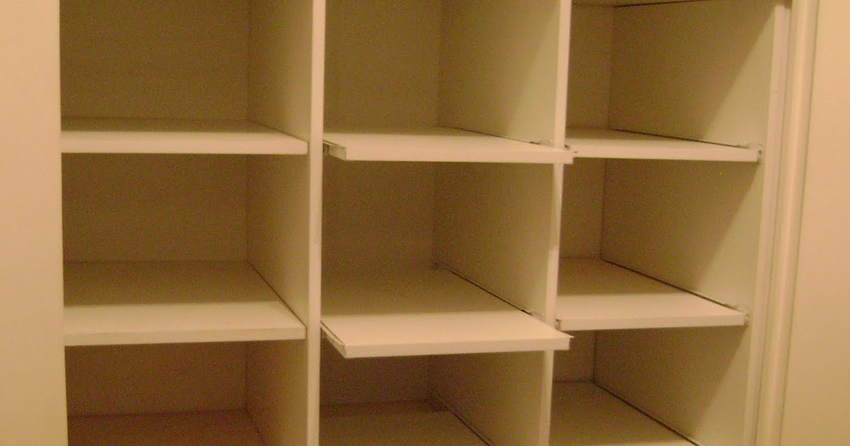 Muebles A Medida . Decocarpinteria.: INTERIR DE PLACARD + ESTANTES