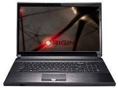 Best Laptops Origin EON17-S Origin EON17-S