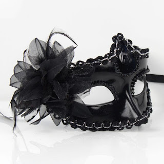 Black jack - mysterious lady 320