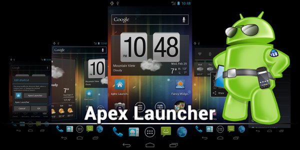 best android customization apps