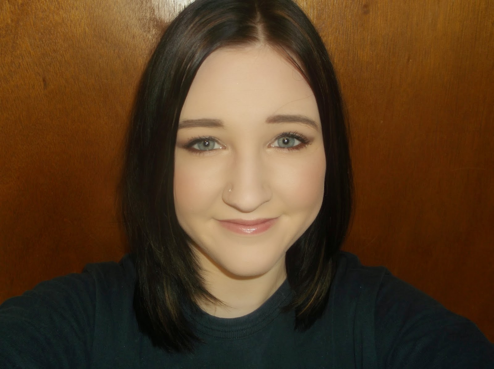 Growing Out A Bob: Haircut Update!