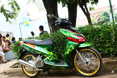 modifikasi cat motor vario 125 autos weblog modifikasi cat motor vario 125 autos weblog