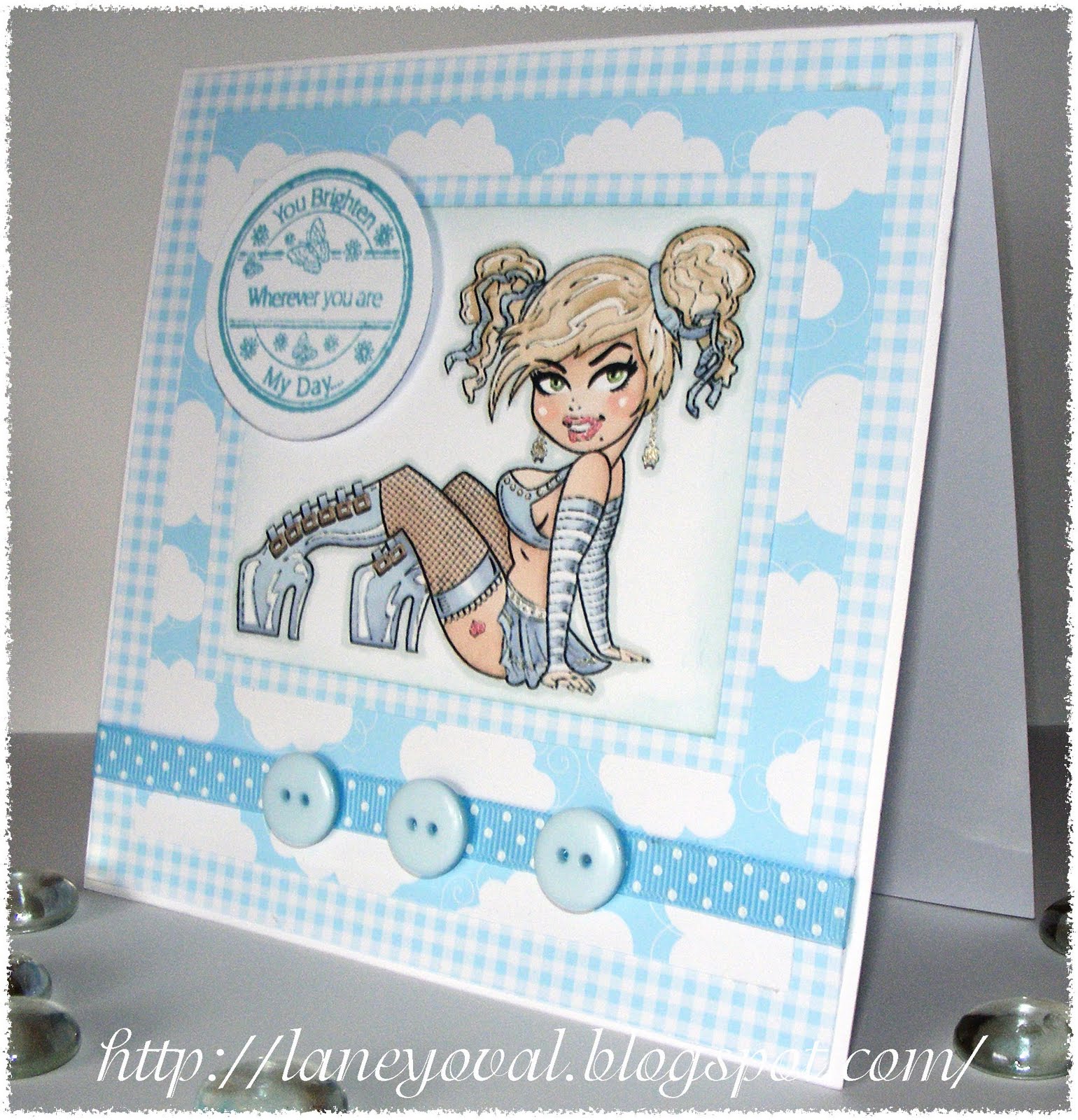 Laney's Place September 2011