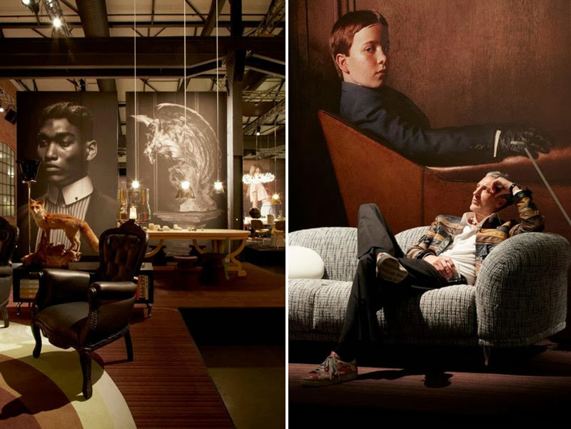 Milan Design Week
