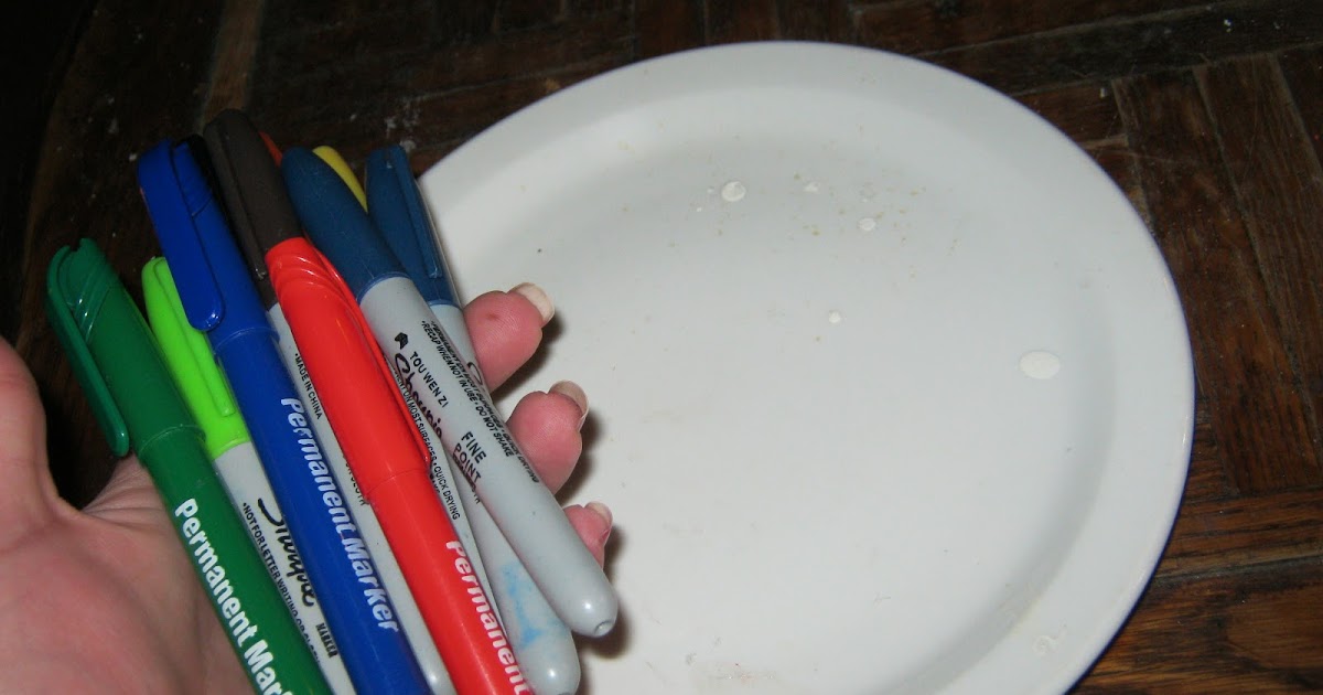 How to Feed a Wookie DIY Hot Glue Gun Plate