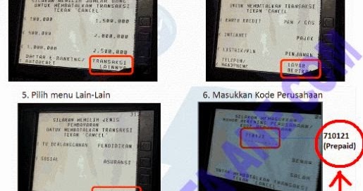 Cara Isi Ulang Pulsa Bolt! via m-saku Cara Isi Ulang Pulsa Bolt | solusi sehat