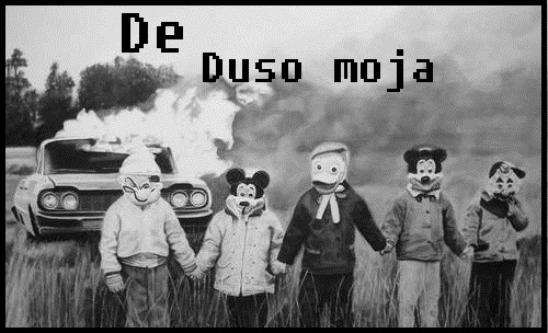 De Duso moja