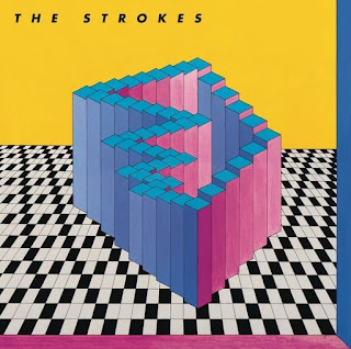 The Strokes - You're So Right Lyrics