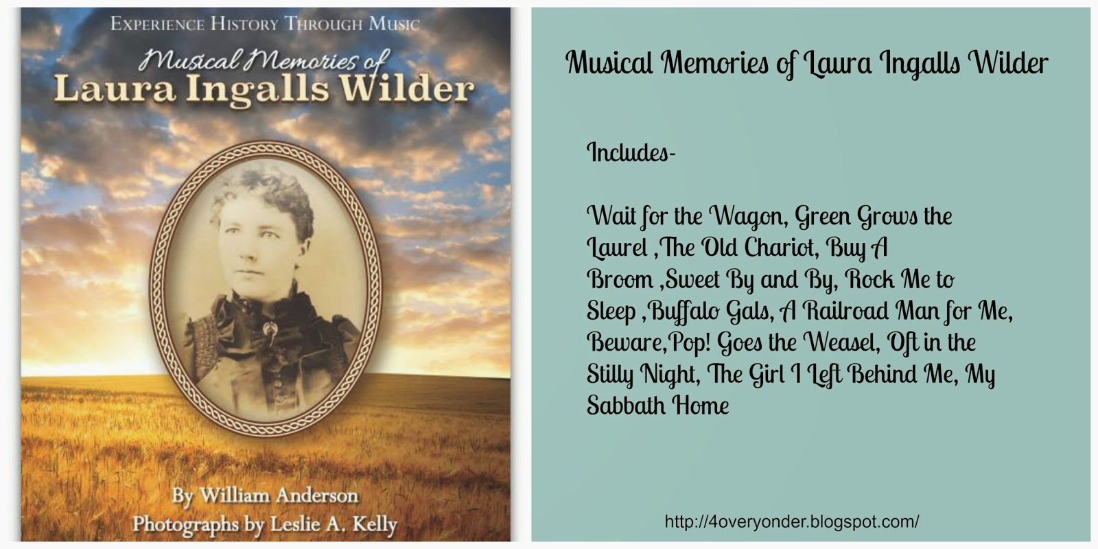 Who's learning? Who's teaching? ReviewExperience History Through