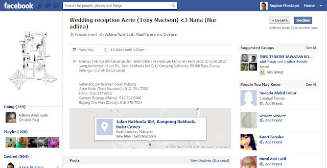 KAD KAHWIN MURAH DESIGN KAD KAHWIN KREATIF