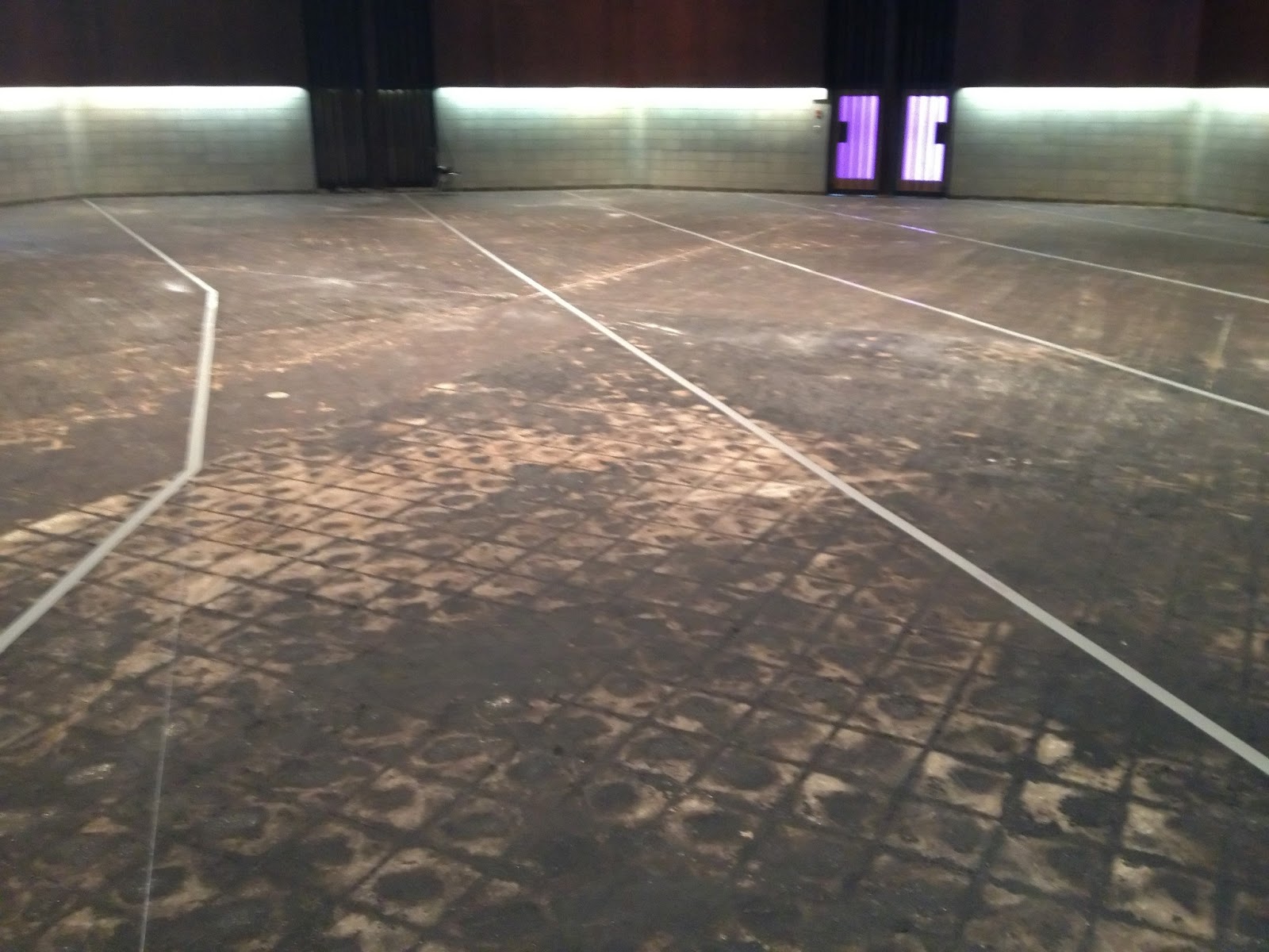 DRS Sound Feb 24 Zion Lutheran, Oshkosh Wisconsin