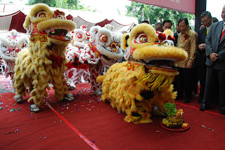 Barongsai