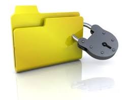 How to Hide Files / Folders With Pictures How to Hide Files / Folders With Pictures