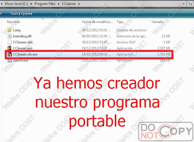 Tutorial Crea Tus Propios Programas Portables Winrar Sfx Tutorial Crea Tus Propios Programas Portables Winrar Sfx picture wallpaper image