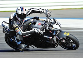 Race & Triumph-Cup Termine 2012