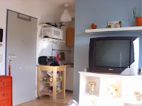 Apartamento em Braunschweig