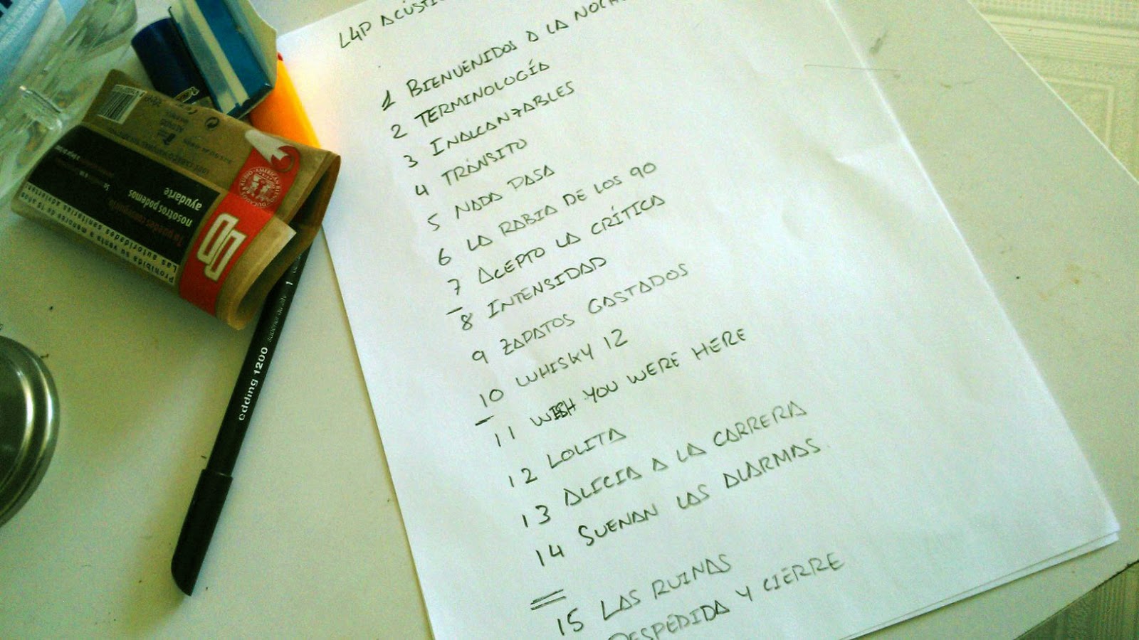 LA4PARED-01-setlist LA4PARED-01-setlist