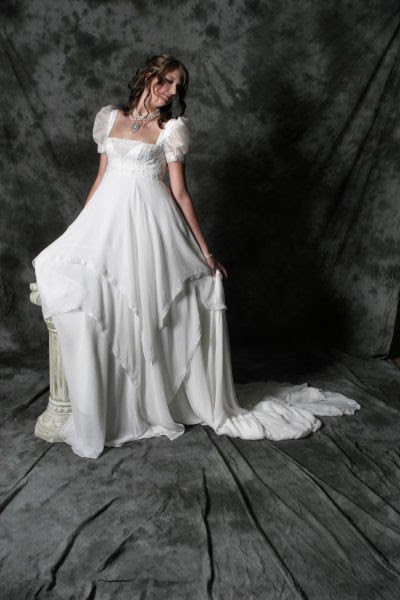 Popular Wedding Colors for Gothic Brides | Handmade Victorian