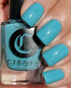 Cirque Colors Golightly