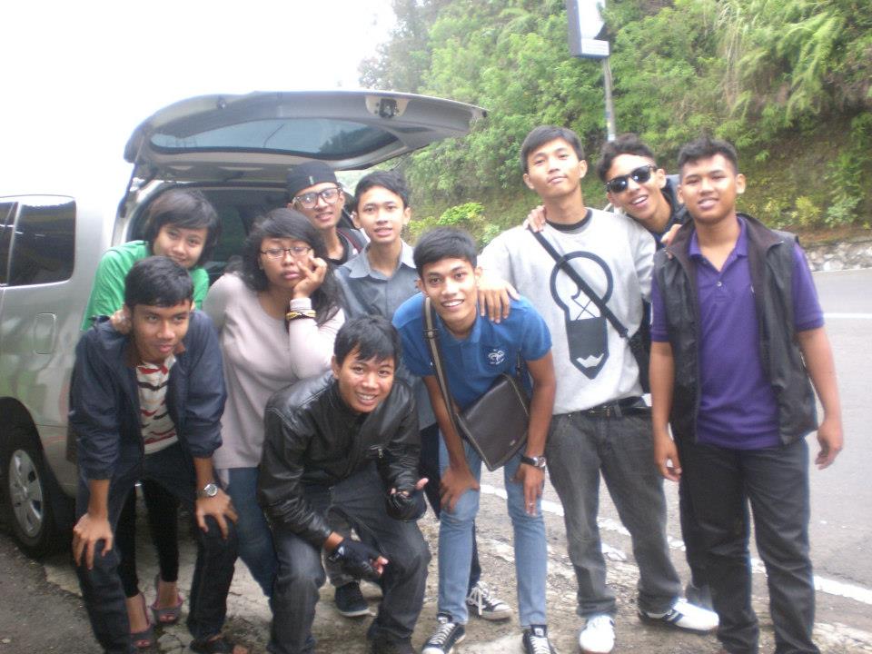 Rollypaat 2013<script async src=