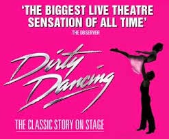 Tickets for Dirty Dancing
