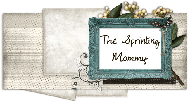 The Sprinting Mommy