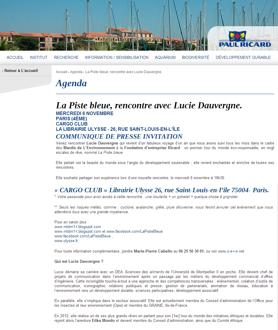 club rencontre 26