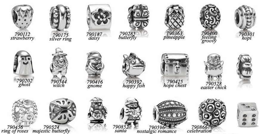 discontinued pandora murano charms discontinued pandora murano charms