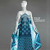 Al-Karam Summer Spring Lawn Collection 2014 Volume 1