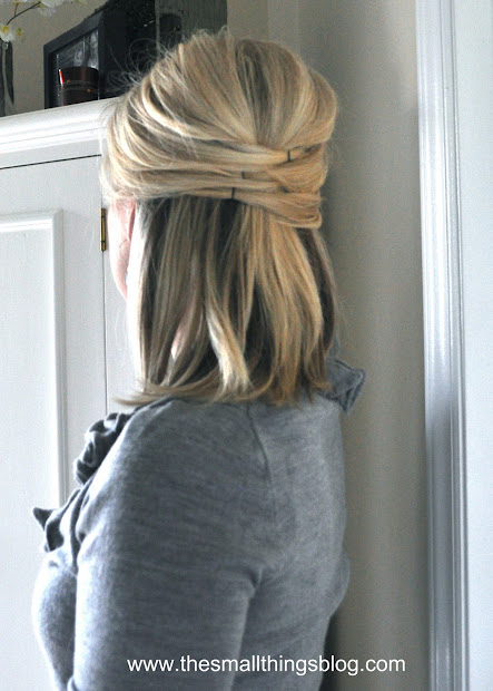 elegant small