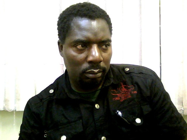 GREGORY GONDWE