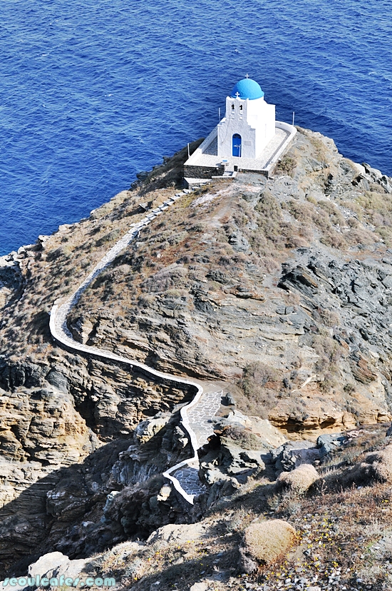 sifnos greece island