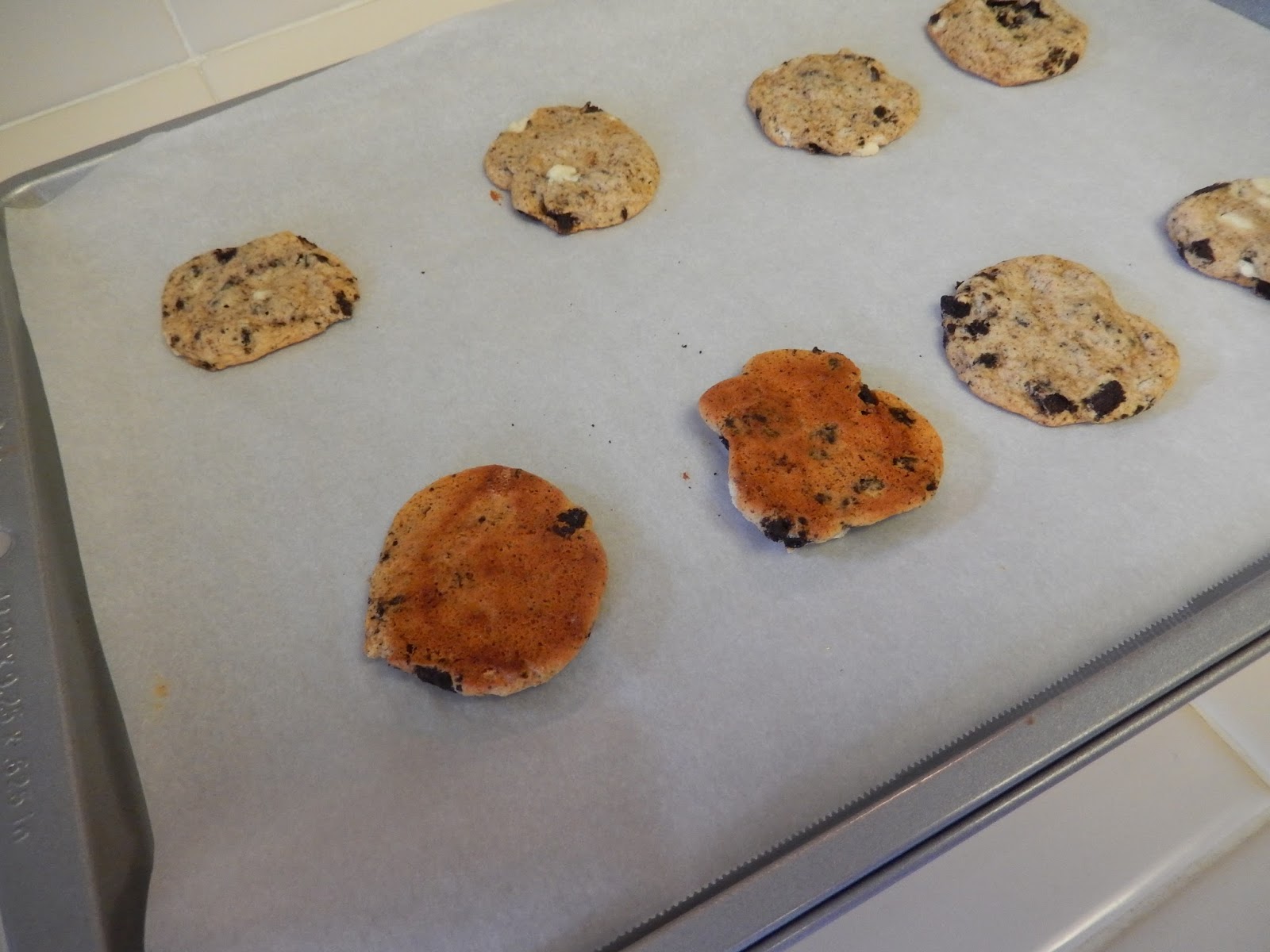 theworldaccordingtoeggface Healthy Snacks Quest Protein Bar Cookies