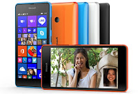 Harga dan Spesifikasi Smartphone Microsoft Lumia 540 Terbaru Harga dan Spesifikasi Smartphone Microsoft Lumia 540 Terbaru