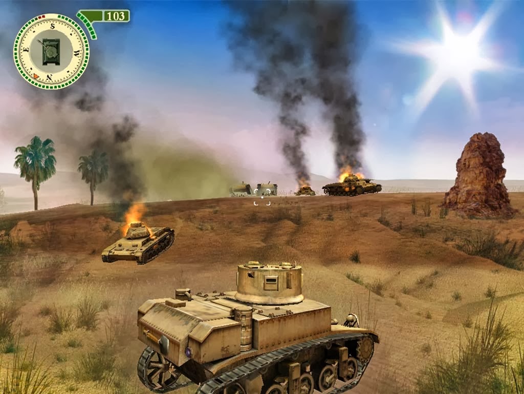 Tank Games Pc Free Download - YouTube
