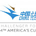 China Team to contest the 34th America's Cup